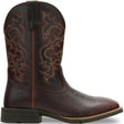 Wolverine Wheatland SDL Western Boot Clove, style W260039 - product image 1