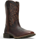 Wolverine Wheatland SDL Western Boot Clove, style W260039 - product image 2