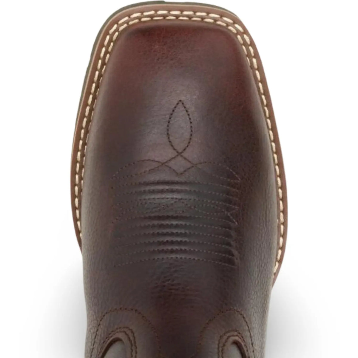 Wolverine Wheatland SDL Western Boot Clove, style W260039 - product image 5