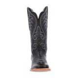 Women’s Durango Arena Pro Black Mulberry Western Boot DRD0457 Front Image