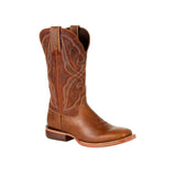 Women’s Durango Arena Pro™ Chestnut Western Boot DRD0380 Side View