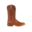 Women’s Durango Arena Pro™ Chestnut Western Boot DRD0380 Profile View