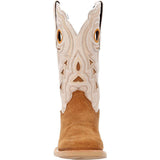 Women’s Durango Lady Rebel Pro Cashew & Bone Western Boot DRD0423 Front Image