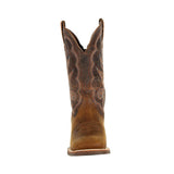 Women’s Durango Lady Rebel Pro Cognac Ventilated Western Boot DRD0376 Front Image