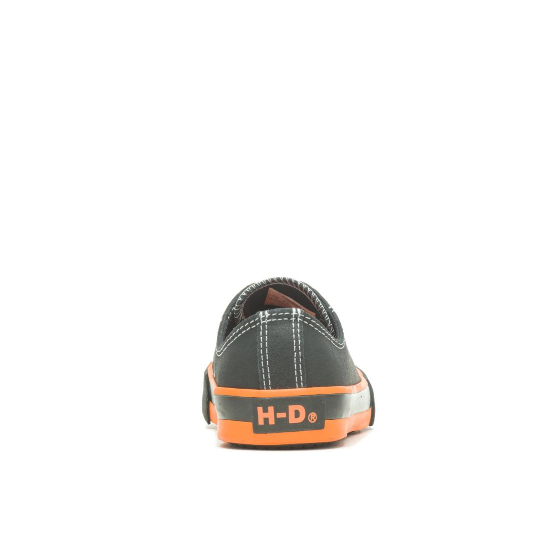 Harley Davidson-Zia - Black-D83816 view