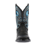 Women’s Durango Westward Midnight Sky Western Boot DRD0447 Front Image