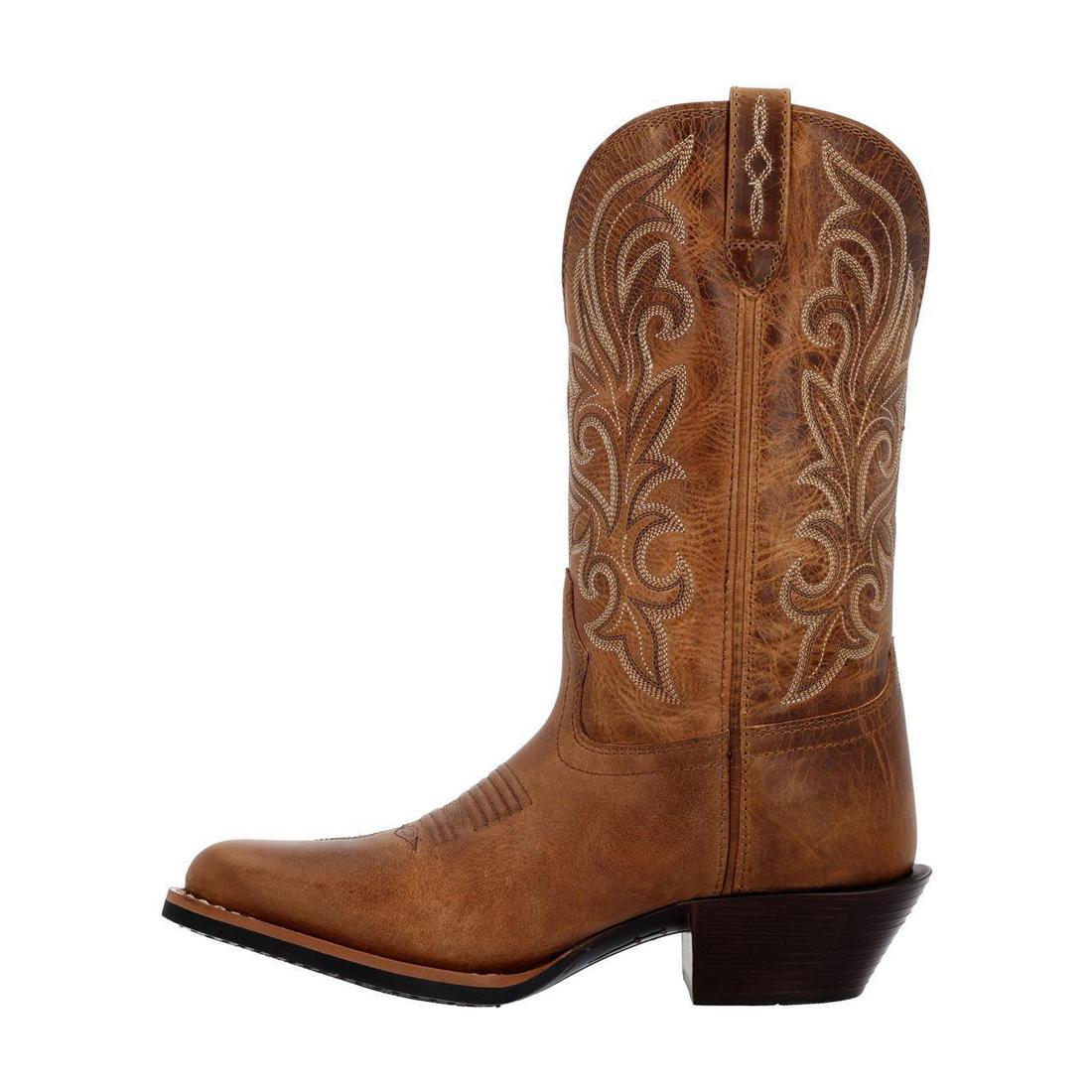 Women’s Durango Shyloh Caramel Western Boot DRD0475