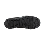 Sublite Cushion Composite-Toe Work Shoe Black