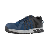 Trailgrip Composite-Toe Athletic Work Shoe Navy/Black