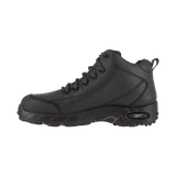 Tiahawk Boot Composite Toe Black