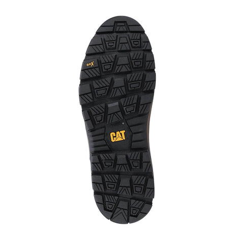 Caterpillar Exposition Chelsea Alloy-Toe Boot P91369-3